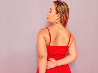 ZoeTobon69 - Live sex cam - 27817238