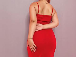 ZoeTobon69 - Live sex cam - 27817241