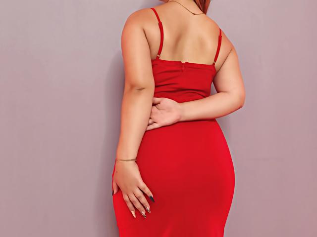 ZoeTobon69 - Sexe cam en vivo - 27817241
