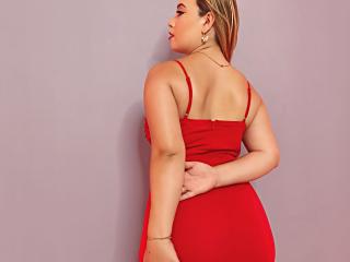 ZoeTobon69 - Live sex cam - 27817244