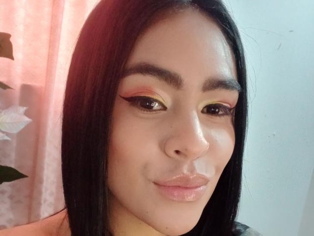 StellaBeckker - Live sex cam - 27817349