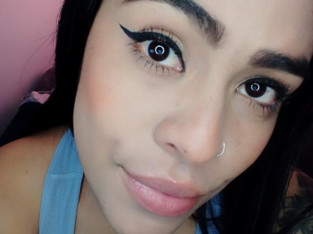 StellaBeckker - Live sexe cam - 27817352