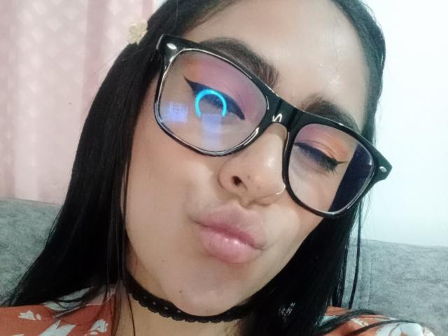 StellaBeckker - Live sex cam - 27817358