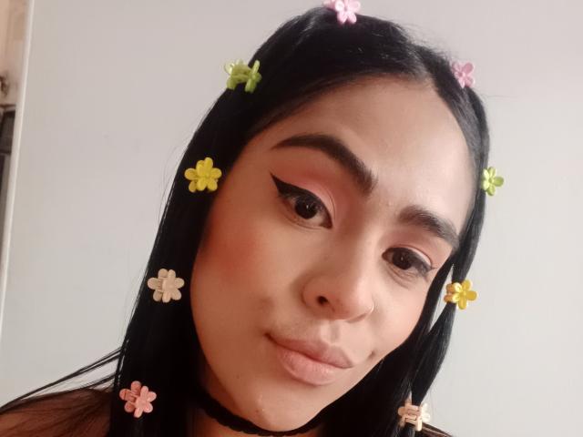 StellaBeckker - Live sex cam - 27817361