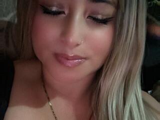 AlessadraJones - Sexe cam en vivo - 27819014