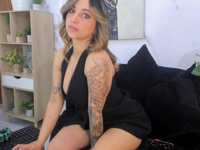 AnastasiaVolkov - Live sex cam - 27819692