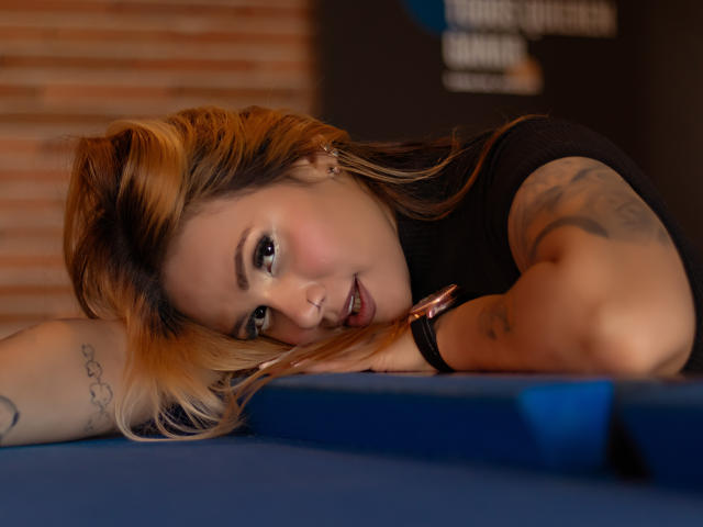 AzhunaStar - Sexe cam en vivo - 27820013