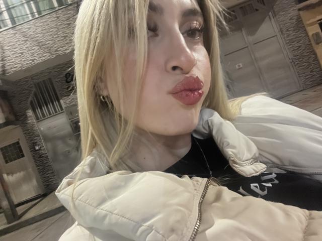 SammyViolet - Live sexe cam - 27820865