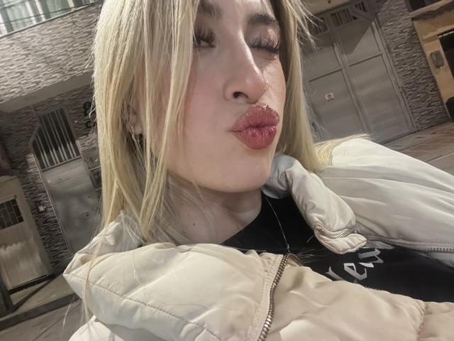 SammyViolet - Sexe cam en vivo - 27820877