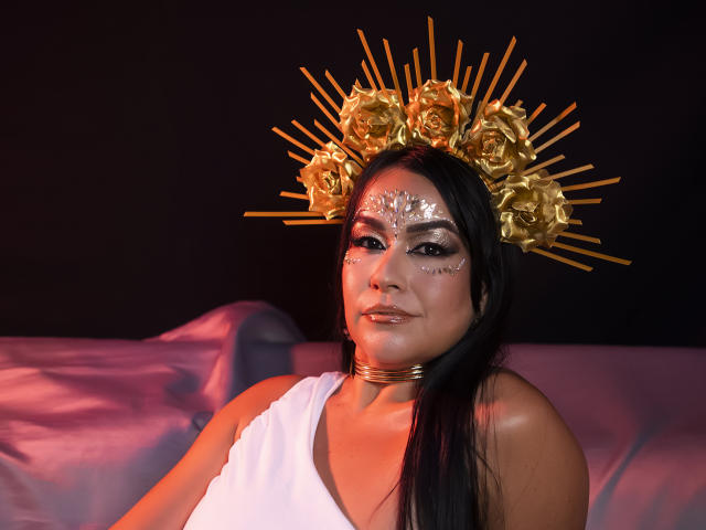 TamaraFoxy - Live porn &amp; sex cam - 27821105