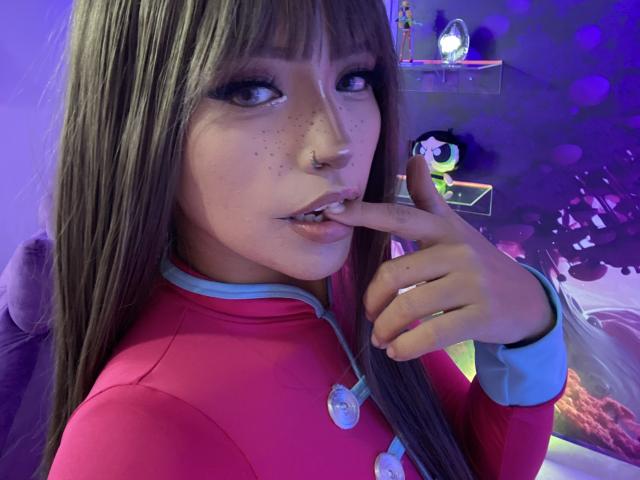 CarlaMiceli - сексуальная веб-камера в реальном времени - 27821567