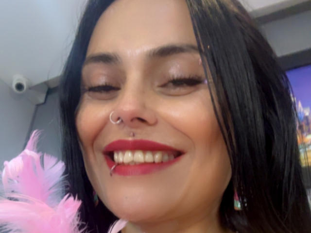 CharlotteCrofort - Sexe cam en vivo - 27822476