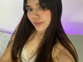 SophiaMarx - Sexe cam en vivo - 27822548