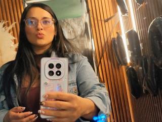 MichellMonet - Sexe cam en vivo - 27822671