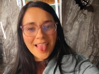 MichellMonet - Live porn &amp; sex cam - 27822677