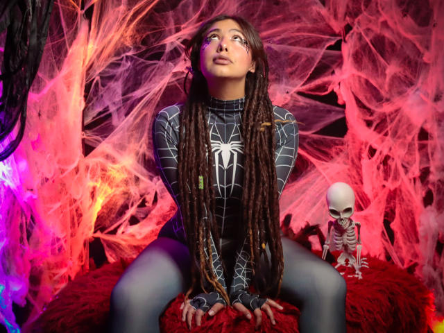 BeckyHuston - Live porn &amp; sex cam - 27822902