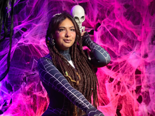 BeckyHuston - Live sexe cam - 27822905