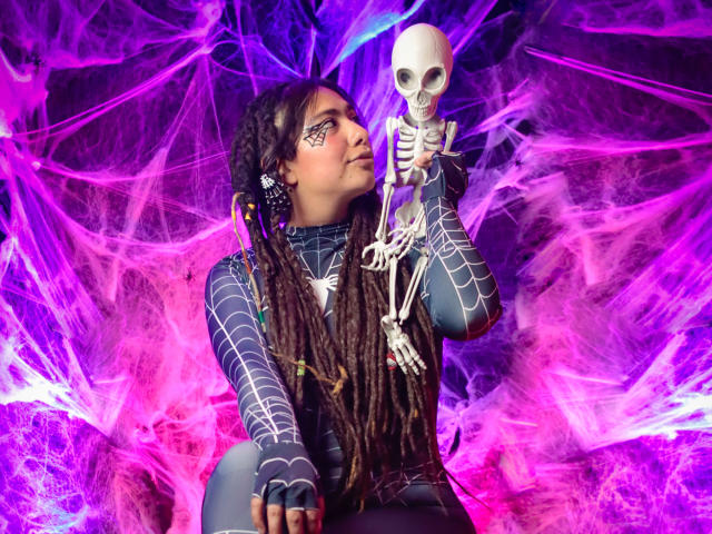 BeckyHuston - Live porn &amp; sex cam - 27822908