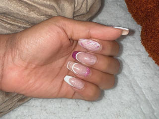 LunaMiranda - Camera khiêu dâm &amp; quyến rũ trực tiếp - 27822980