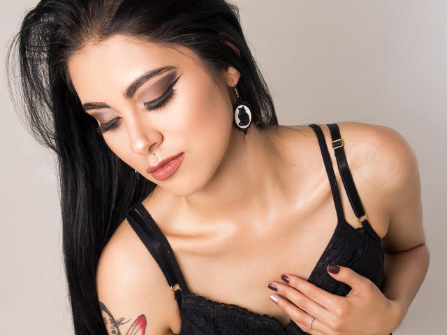 AmberLenox - Live porno og sexkamera - 27823541