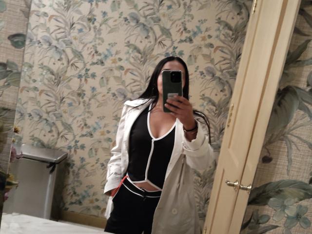 JessaMondd - Sexe cam en vivo - 27823652