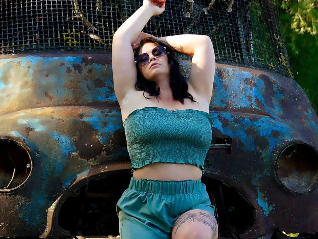 Lisanimmersatt-hot - Live sex cam - 27823745