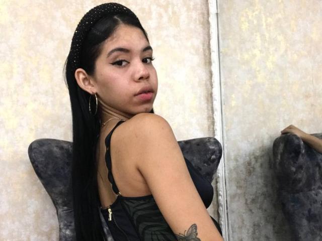 EmaGarces - Sexe cam en vivo - 27823832