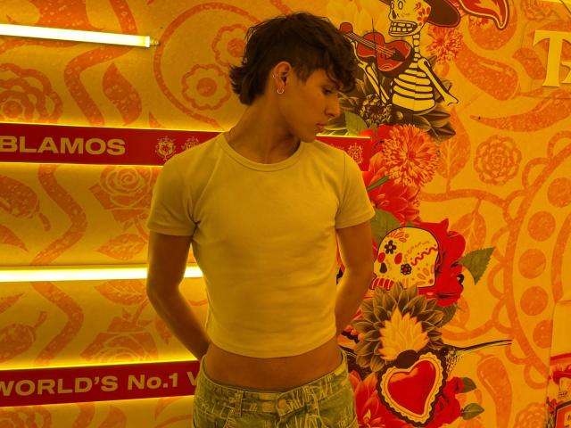 Angelitocute - Live Sex Cam - 27824333