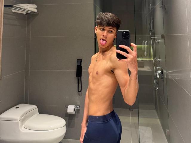 Willstarx - Live Sex Cam - 27824468