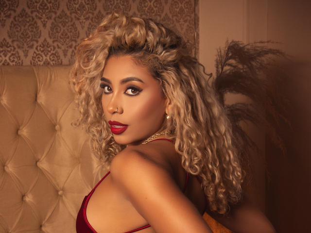 LilithWalker - Camera khiêu dâm &amp; quyến rũ trực tiếp - 27825293