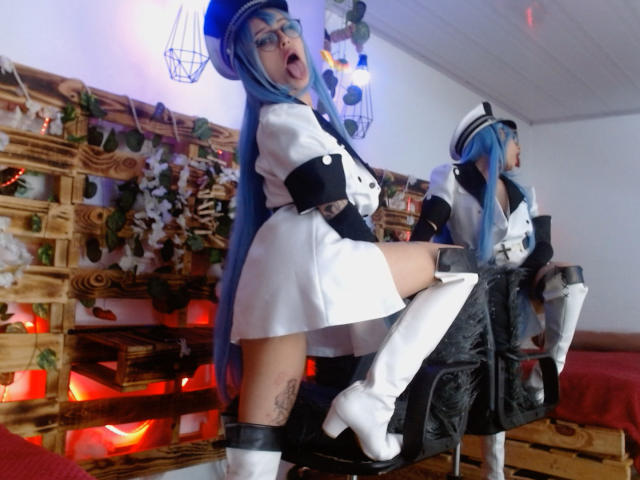 TatsumiLee - Live sexe cam - 27825503