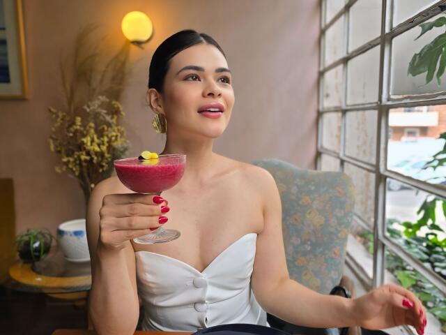 PaulinaValley - Live sexe cam - 27825773