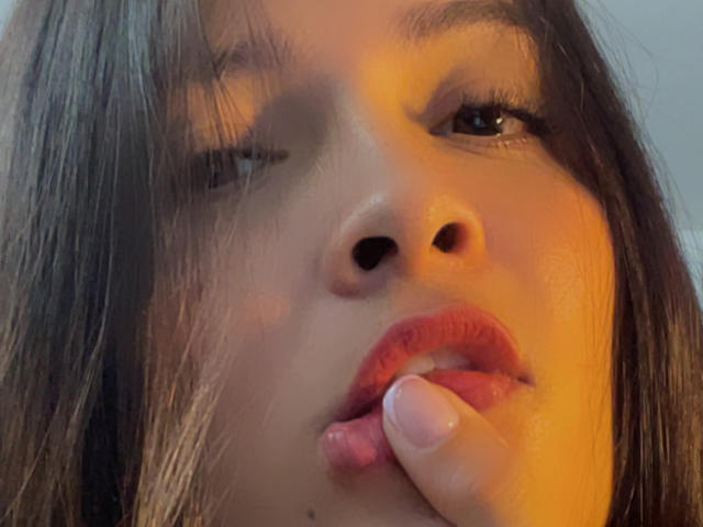 Gabrielafoxxy - Live sexe cam - 27825779