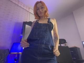 SarahRousen - Sexe cam en vivo - 27826325