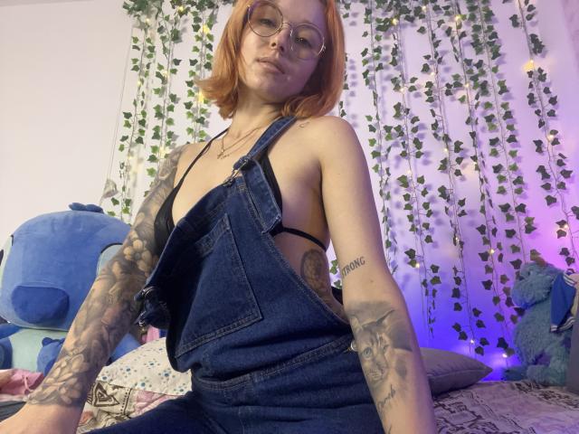 LyssaRou - Live porn &amp; sex cam - 27826349