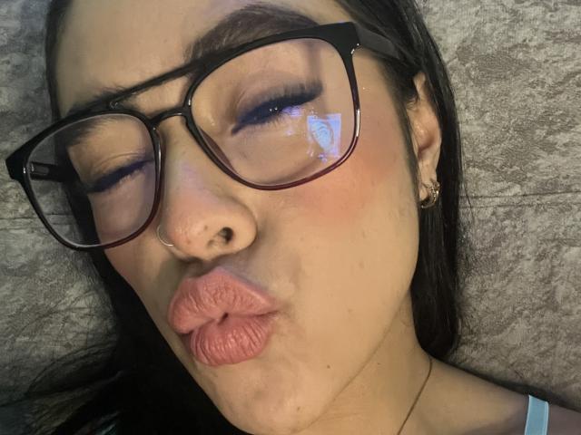 StellaBeckker - Live sex cam - 27827009