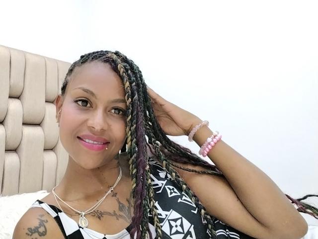 CloeCol - Sexe cam en vivo - 27828332