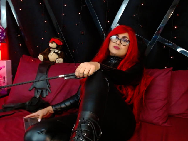 ScarlettRogers - Sexe cam en vivo - 27828614