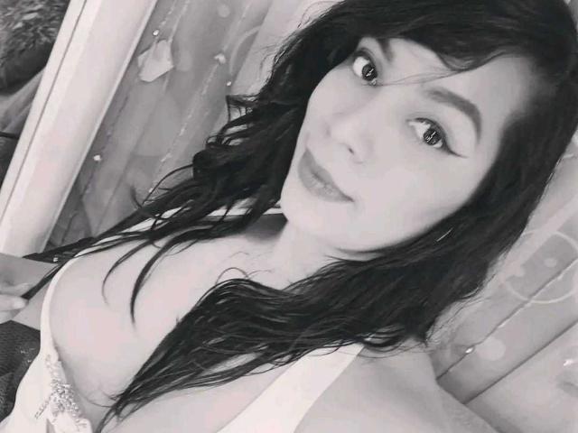 FetishLoverAna - Sexe cam en vivo - 27829073