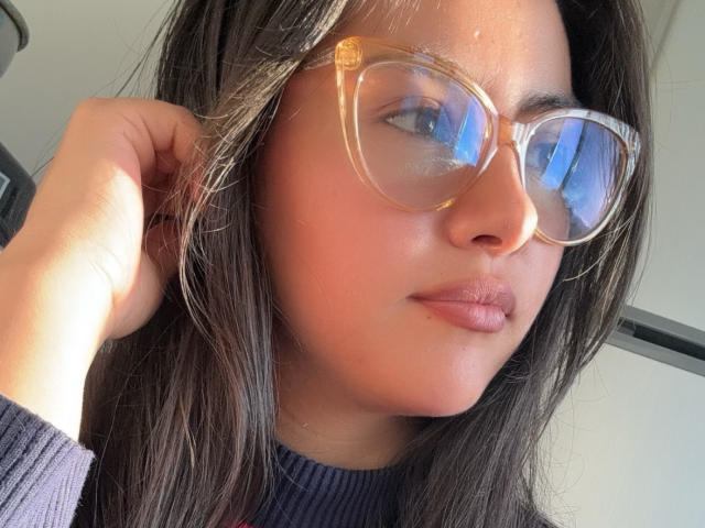 SamaraBetsy - Sexe cam en vivo - 27829145