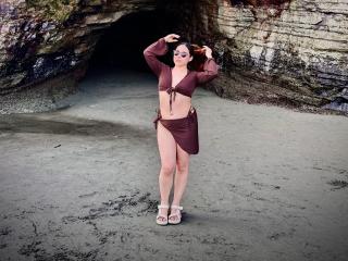 AmberlStha - Sexe cam en vivo - 27829154