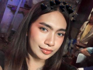 AmaraFoxy - Live Sex Cam - 27829751