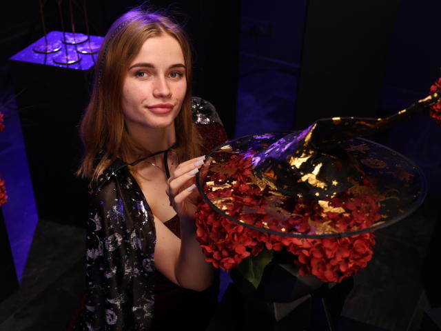 MargaritaKis - Sexe cam en vivo - 27830009