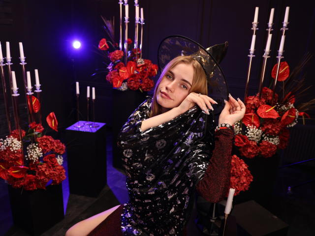 MargaritaKis - Sexe cam en vivo - 27830024