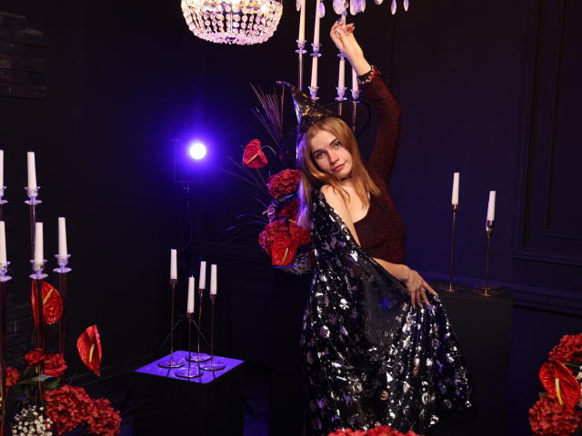 MargaritaKis - Live porn &amp; sex cam - 27830045