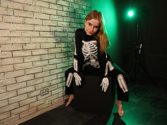 MargaritaKis - Live sex cam - 27830114