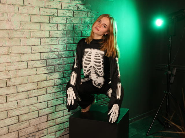 MargaritaKis - Live sex cam - 27830123