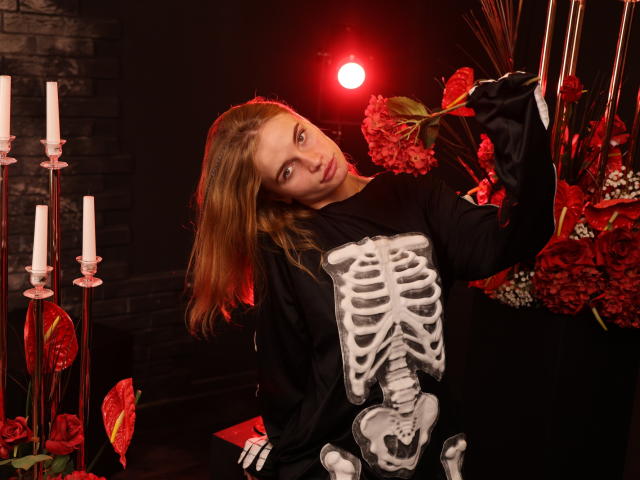 MargaritaKis - Live sex cam - 27830138