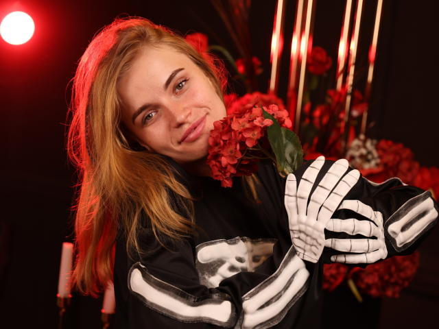 MargaritaKis - Live sex cam - 27830141