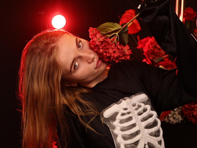 MargaritaKis - Sexe cam en vivo - 27830153